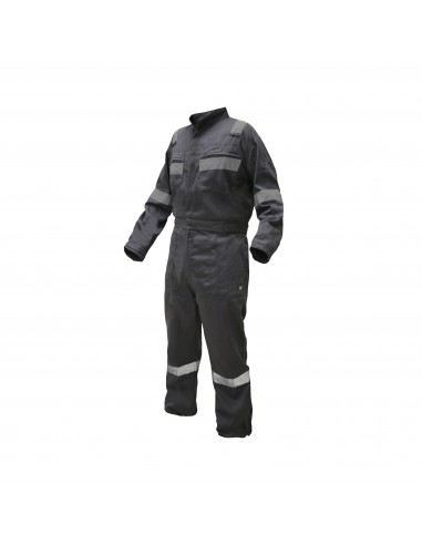 Overol Gabardina 100% poly. con...