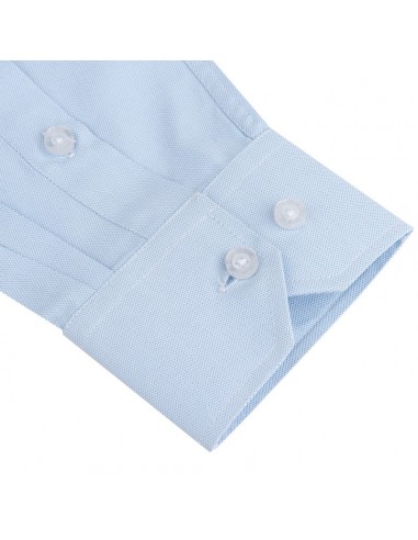 Camisa Oxford LIGHT 60% alg- 40% poly