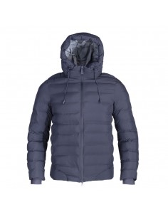 Parka Hombre Thermo-pipe... 2
