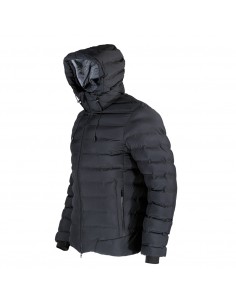 Parka Hombre Thermo-pipe...
