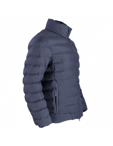 Parka Hombre con tecnología Thermo-pipe Parka Hombre con tecnología Thermo-pipe