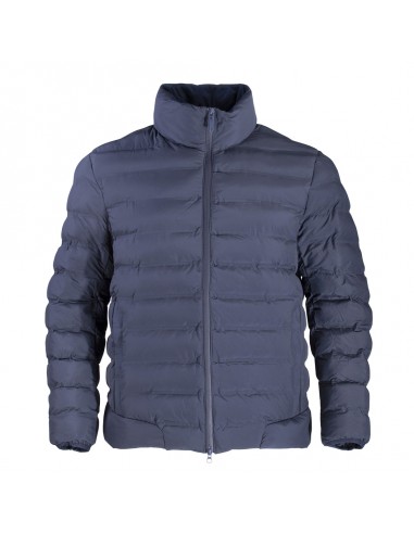 Parka Hombre con tecnología Thermo-pipe Parka Hombre con tecnología Thermo-pipe