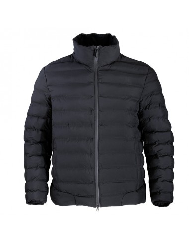 Parka Hombre con tecnología Thermo-pipe Parka Hombre con tecnología Thermo-pipe