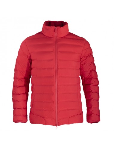 Parka Hombre con tecnología Thermo-pipe Parka Hombre con tecnología Thermo-pipe