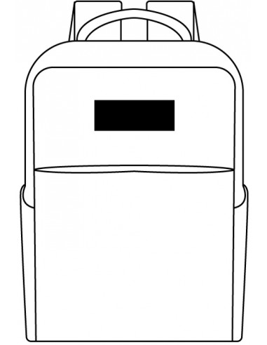 Mochila Portanotebook Tribu