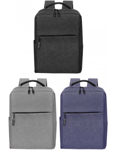 Mochila Portanotebook Tribu