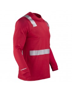 Polera Hombre "híbrida"... 2