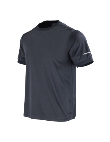 POLERA TECONOLOGÍA WORKDRY M/CORTA