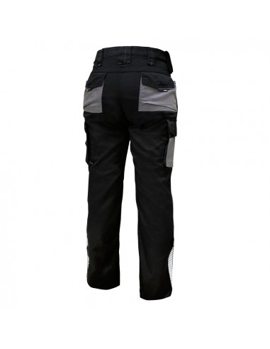 Pantalón Mujer Cargo  Twill