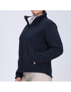 Chaqueta Micropolar Mujer 2