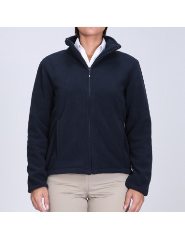 Chaqueta Micropolar Mujer