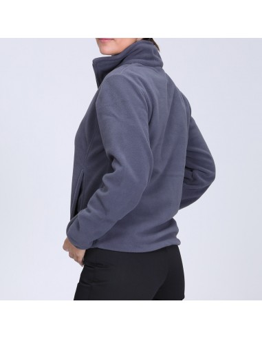 Chaqueta Micropolar Mujer