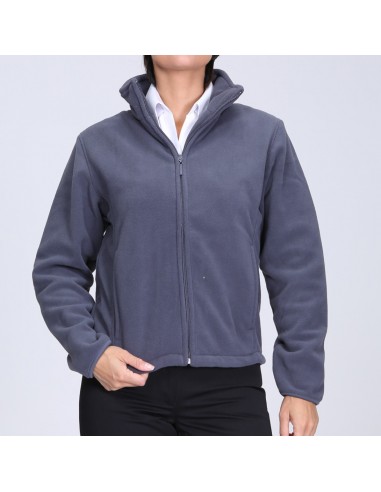 Chaqueta Micropolar Mujer