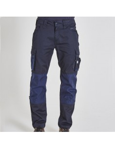 Pantalón Hombre Cargo... 2