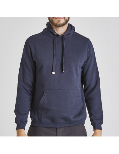 Poleron Canguro Hoodie Franela