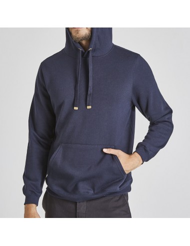 Poleron Canguro Hoodie Franela
