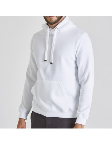 Poleron Canguro Hoodie Franela