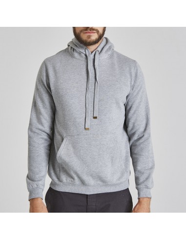 Poleron Canguro Hoodie Franela