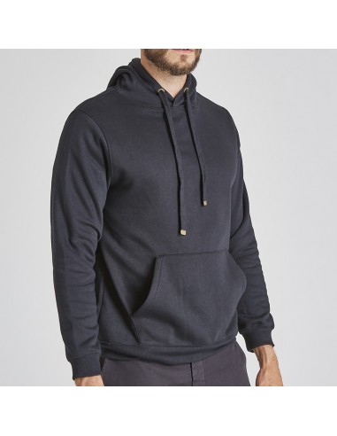 Poleron Canguro Hoodie Franela