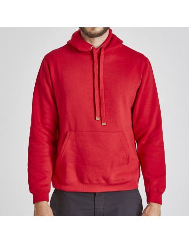 Poleron Canguro Hoodie Franela