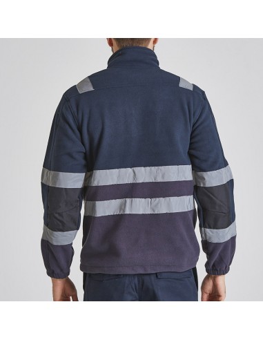 Micropolar Workline con reflectante