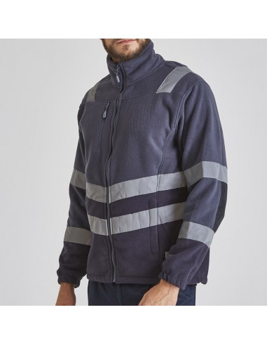 Micropolar Workline con reflectante