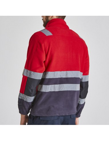 Micropolar Workline con reflectante