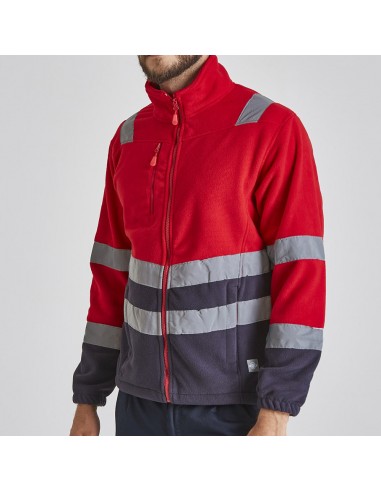 Micropolar Workline con reflectante