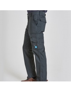 Pantalón Canvas cargo 80%... 2