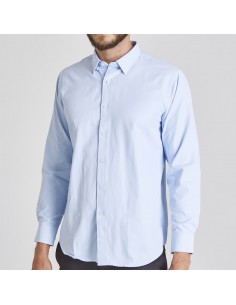 Camisa Oxford LIGHT 60%... 2