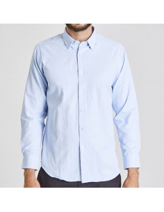 Camisa Oxford LIGHT 60%...