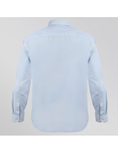 Camisa Oxford LIGHT 60% alg- 40% poly