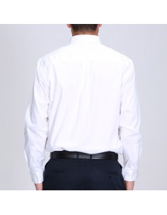 Camisa Oxford  55% alg- 45%... 2
