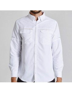 Camisa Outdoor Ripstop 2