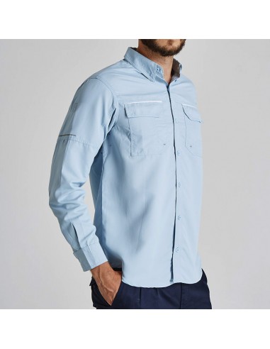 Camisa Outdoor Ripstop Camisa Outdoor Ripstop