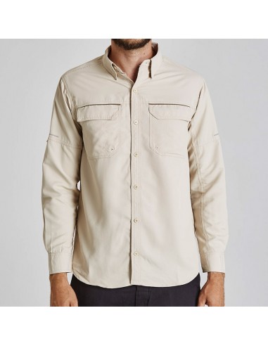 Camisa Outdoor Ripstop Camisa Outdoor Ripstop