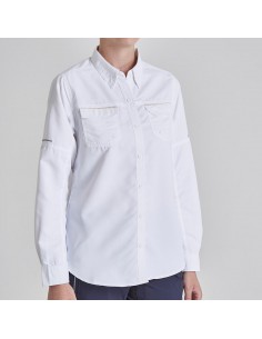 Blusa Outdoor Elasticada... 2