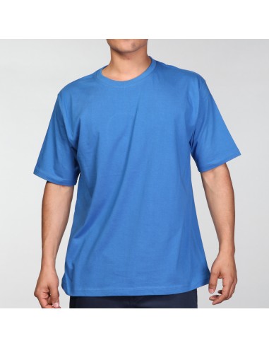 Polera cuello Polo Manga Corta UPF 50