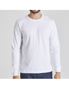 Polera cuello Polo Manga... 2