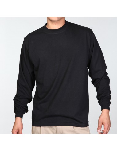 Polera cuello Polo Manga Larga UPF 50