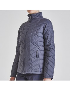 Parka Térmica Light Mujer