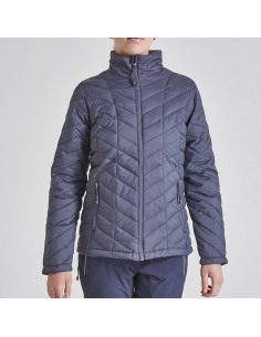 Parka Térmica Light Mujer 2