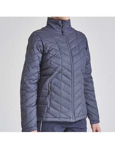 Parka Térmica Light Mujer