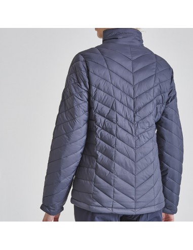 Parka Térmica Light Mujer