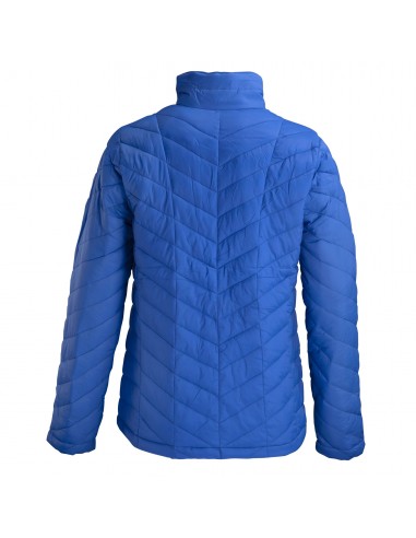 Parka Térmica Light Mujer