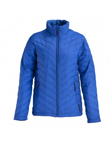 Parka Térmica Light Mujer