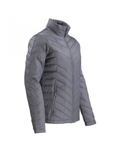 Parka Térmica Light Mujer