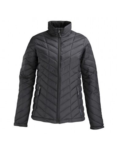Parka Térmica Light Mujer