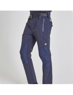 Pantalón outdoor rodilla... 2
