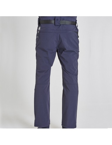 Pantalón outdoor rodilla elasticada...